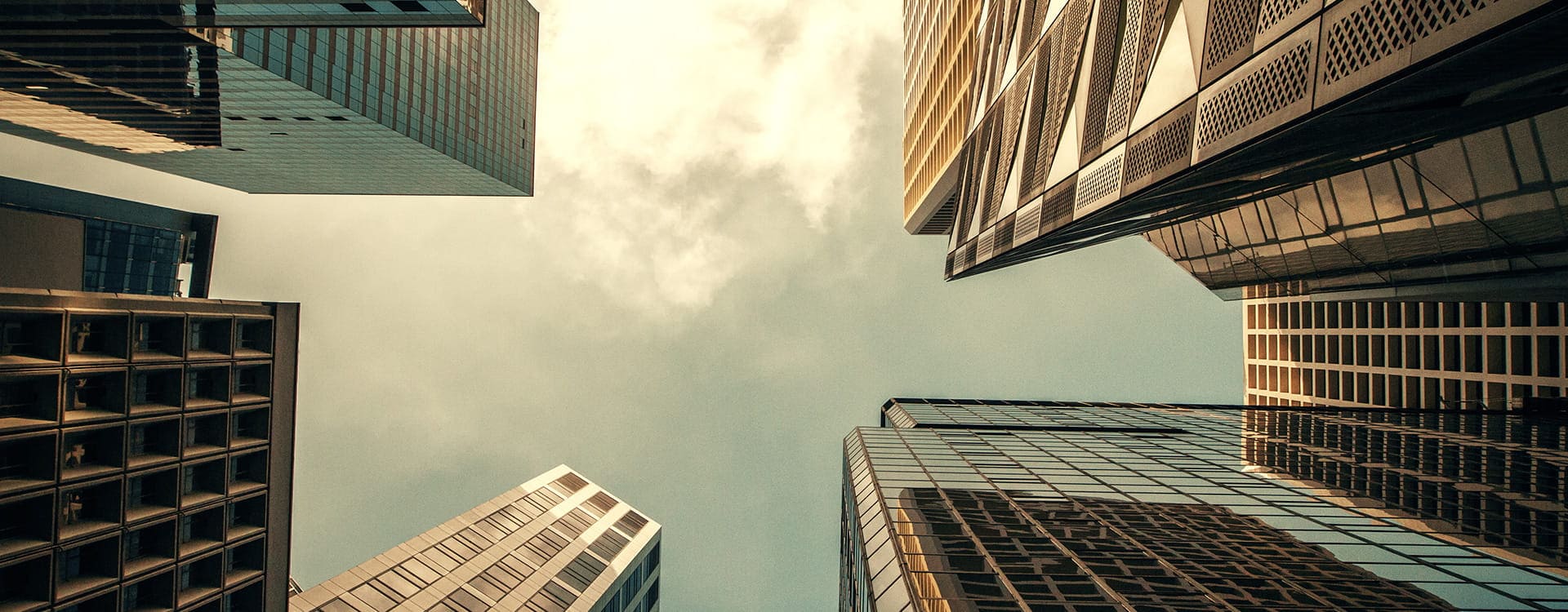 banking and financial services