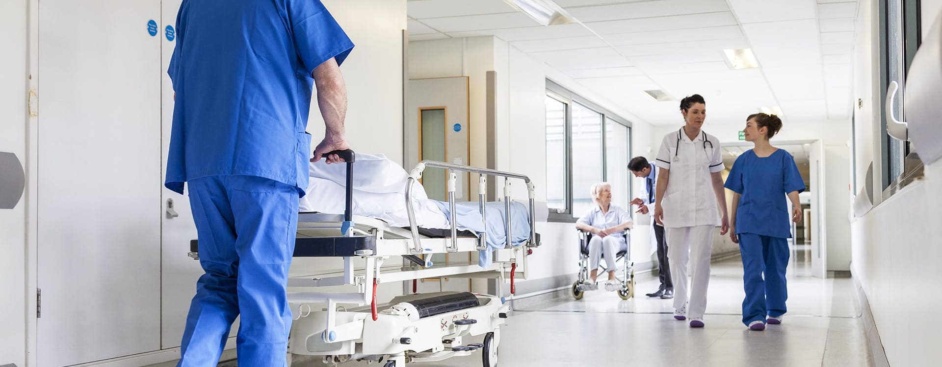 Health Tech & Health Care