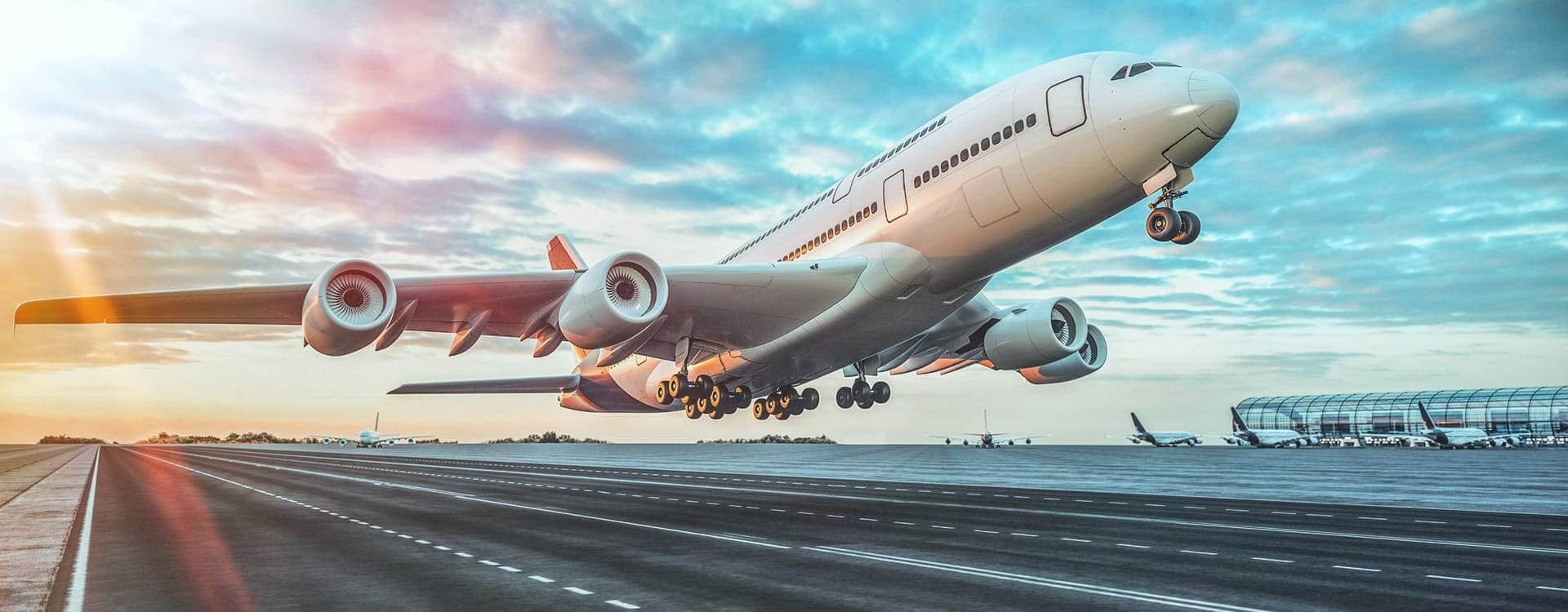 travel and hospitality